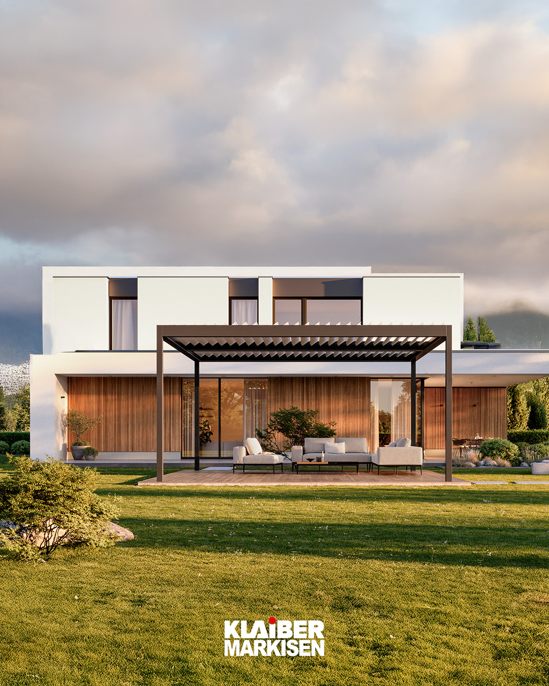 Pavillon
