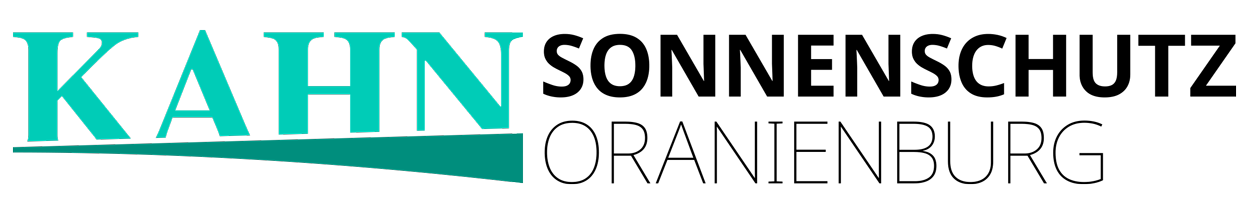 Kahn Sonnenschutz Logo