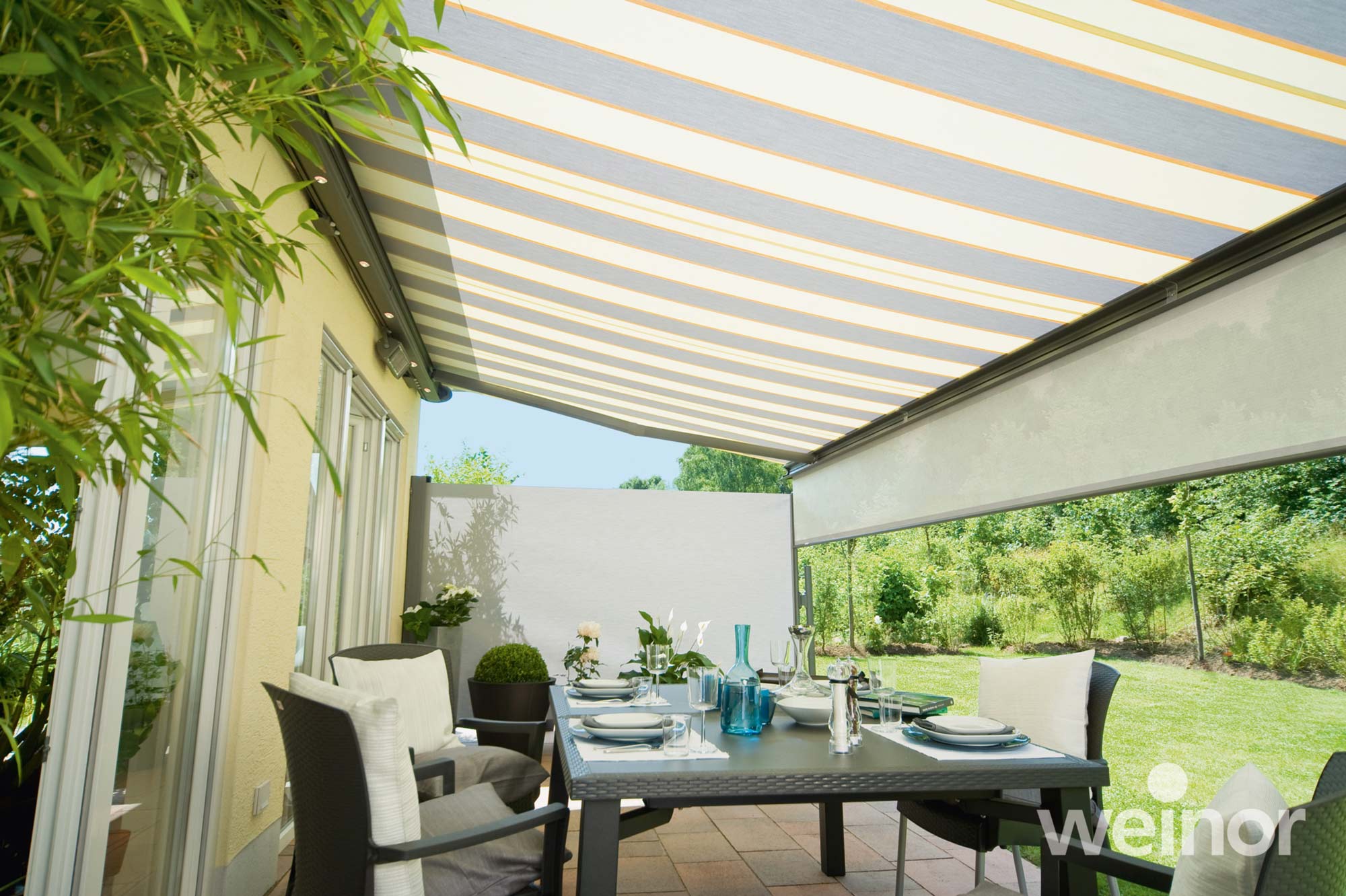 WEINOR: Opal Design II 3